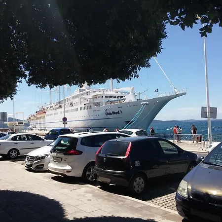 Lenny 3* Zadar