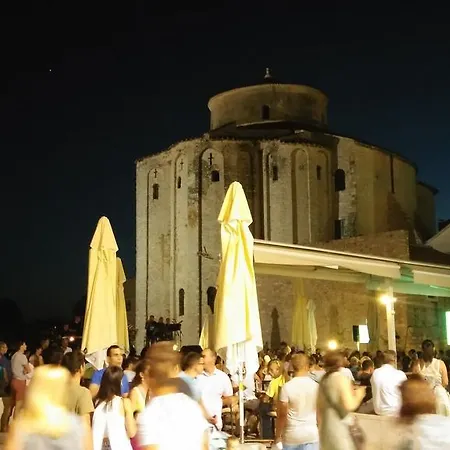 Lenny Pensión Zadar