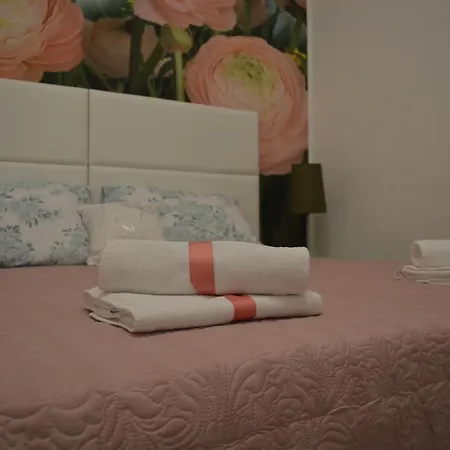 Lenny Guest house 3*