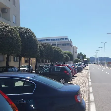 Lenny Pensión Zadar