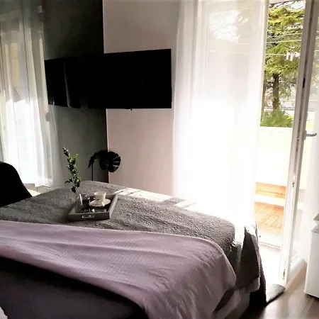 Guest house Lenny