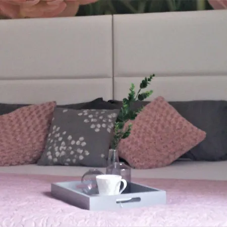 Lenny Guest house 3*