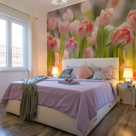 Lenny Guest house Zadar