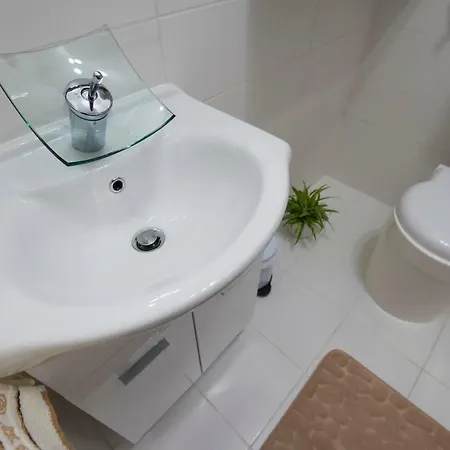 Pensión Lenny Zadar