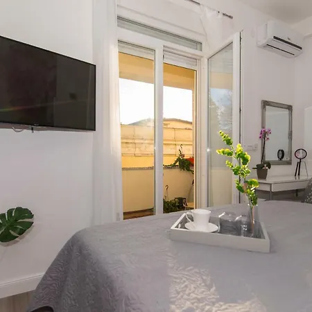 Lenny Pensión Zadar