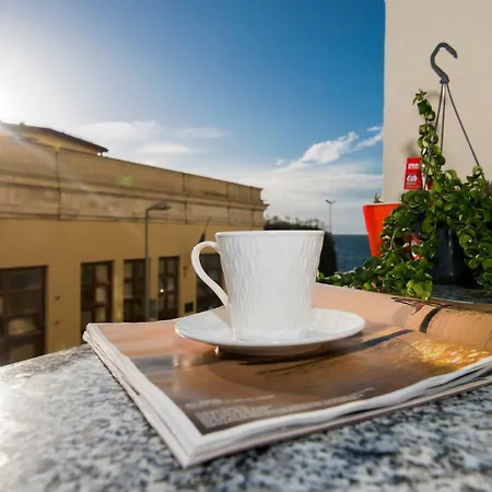 Guest house Lenny 3*