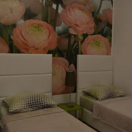 Lenny Casa de hóspedes 3*