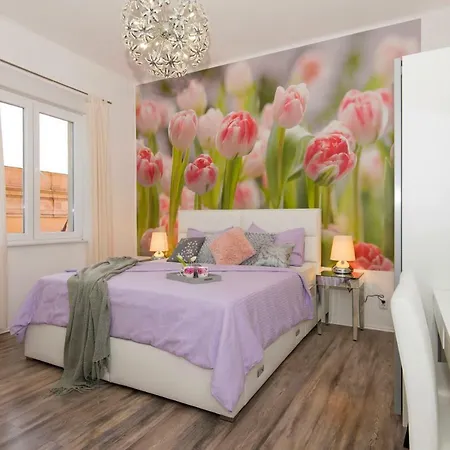 Casa de hóspedes Lenny 3*