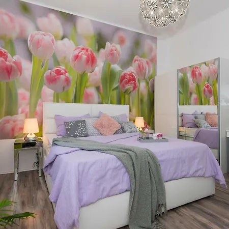 Casa de hóspedes Lenny 3*