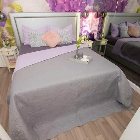 Lenny Casa de hóspedes 3*