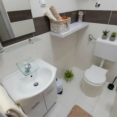 Casa de hóspedes Lenny Zadar