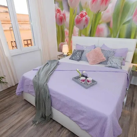 Casa de hóspedes Lenny 3*