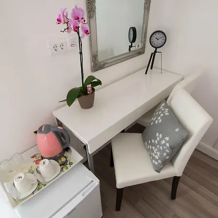 Lenny Casa de hóspedes