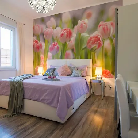 Lenny Casa de hóspedes 3*