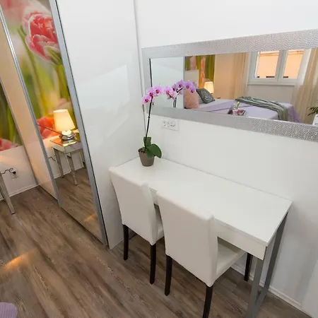 Casa de hóspedes Lenny Zadar