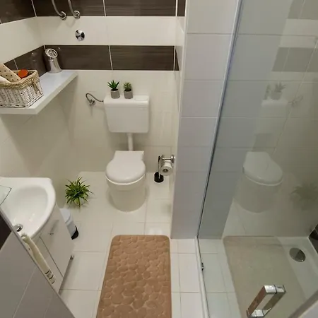 Lenny Casa de hóspedes Zadar