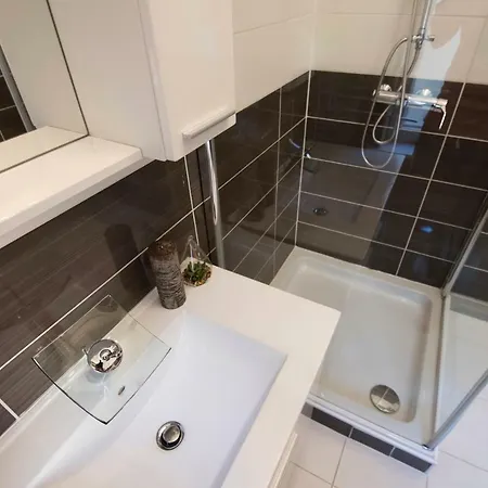 Casa de hóspedes Lenny Zadar