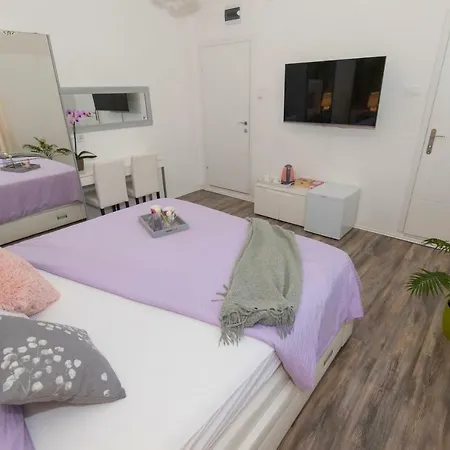 Casa de hóspedes Lenny Zadar