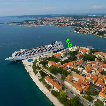 Casa de hóspedes Lenny