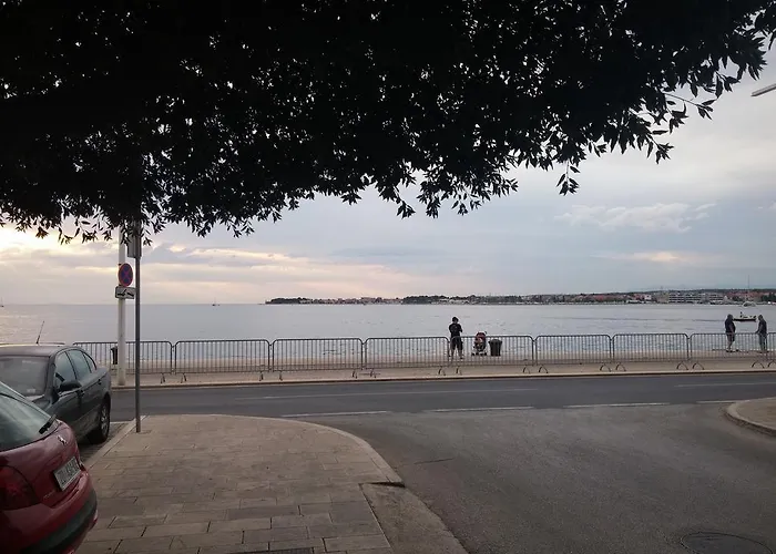 Guest house Lenny 3*