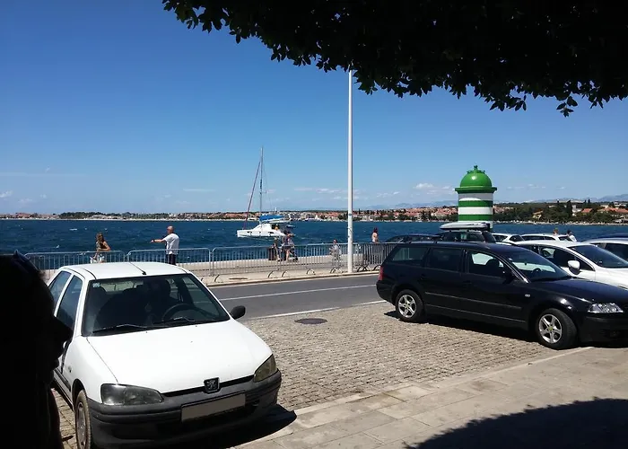 Guest house Lenny Zadar