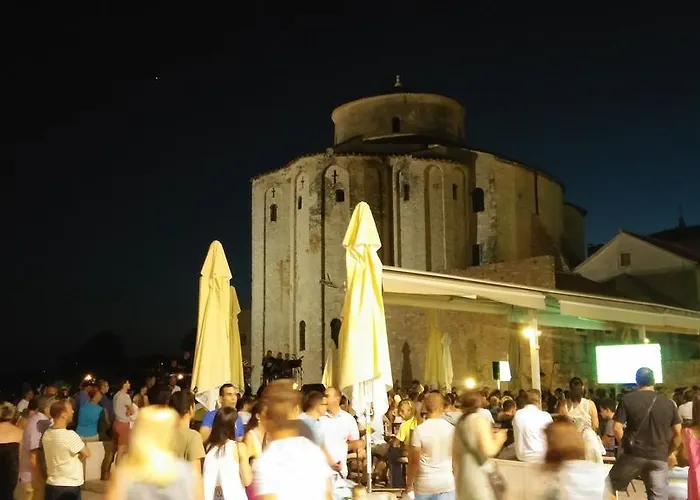 Lenny Guest house Zadar