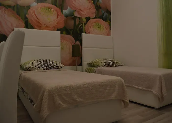 Lenny Guest house 3*