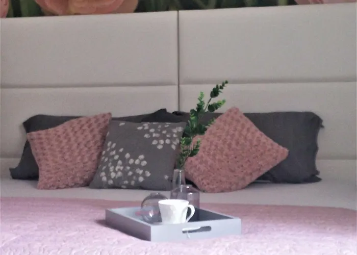 Lenny Guest house 3*