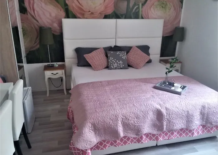 Lenny Guest house Zadar