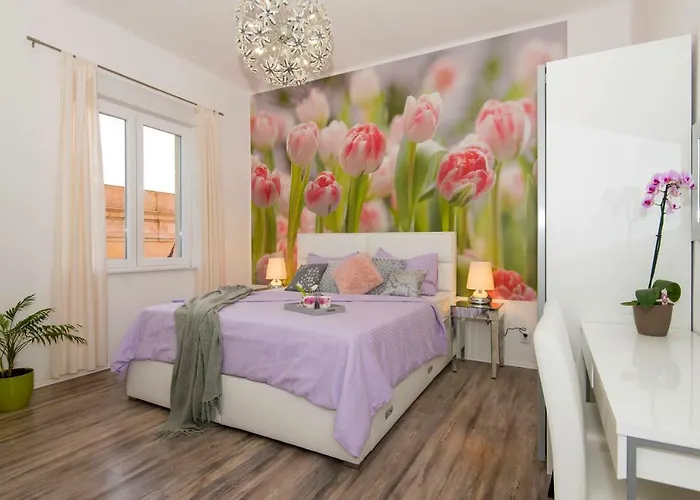 Guest house Lenny 3*