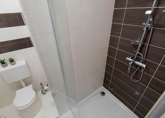 Guest house Lenny Zadar