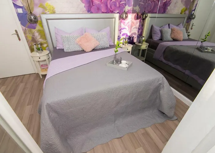 Lenny Guest house 3*