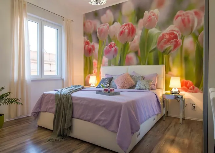 Lenny Guest house Zadar