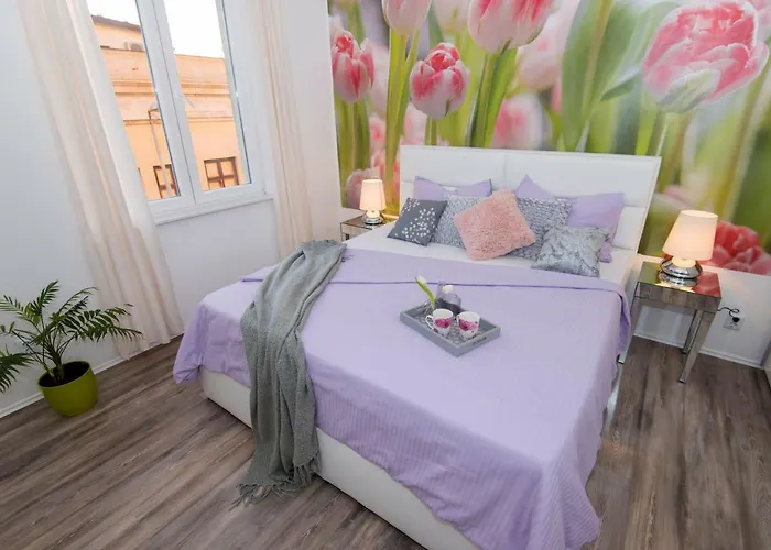 Guest house Lenny 3*