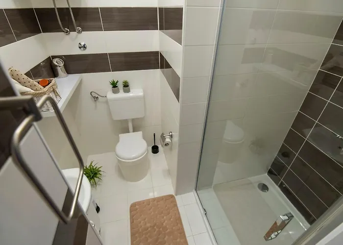 Guest house Lenny Zadar