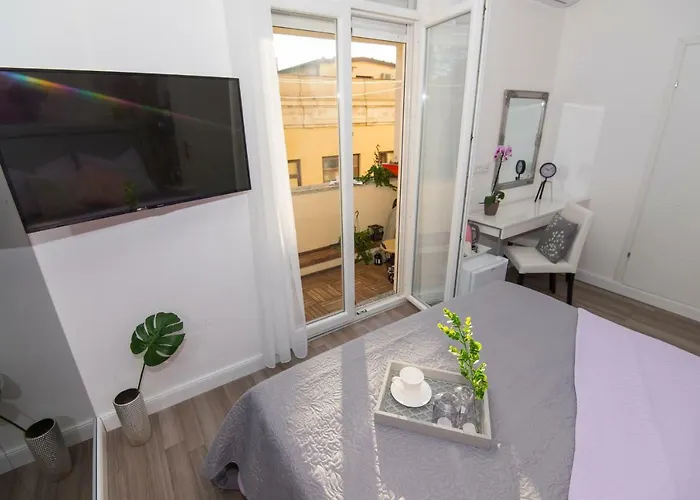 Guest house Lenny Zadar