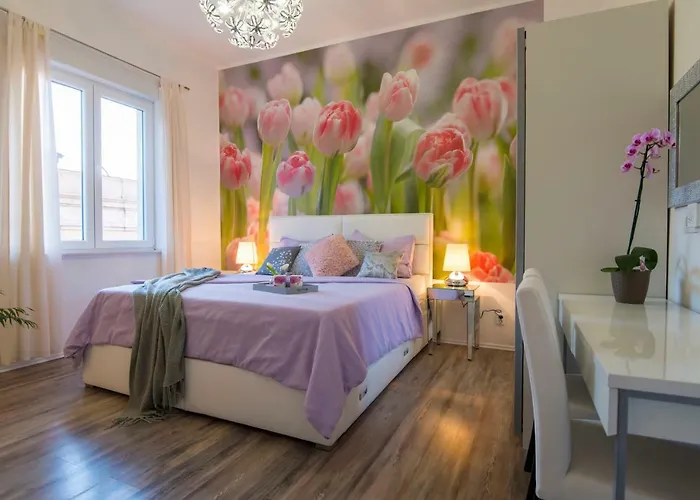 Lenny Guest house 3*