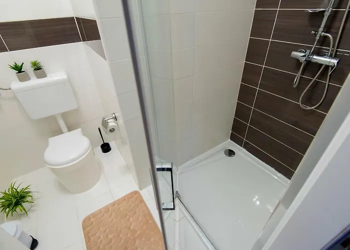 Lenny Guest house Zadar