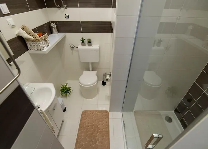 Lenny Guest house Zadar