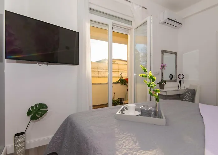 Lenny Guest house Zadar