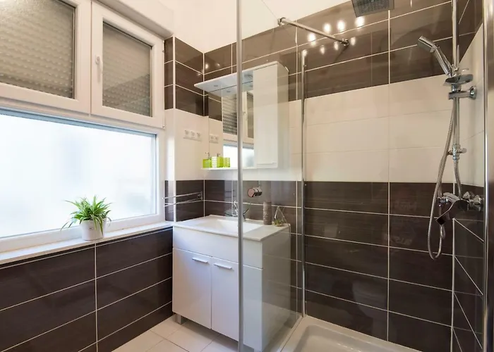 Lenny Guest house Zadar