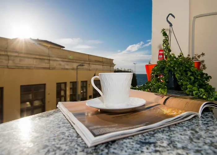 Guest house Lenny 3*